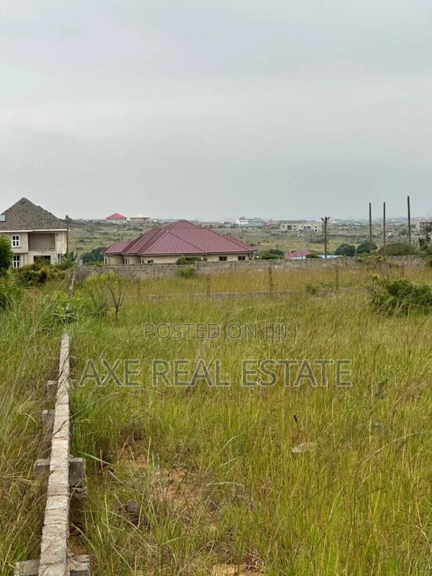 Invest in Certified Lands at Prampram Beach Road · Photo 4