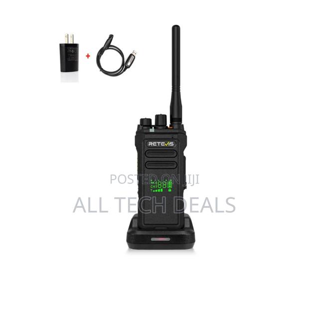 Retevis Nr30d Long Range Walkie Talkie · Photo 3