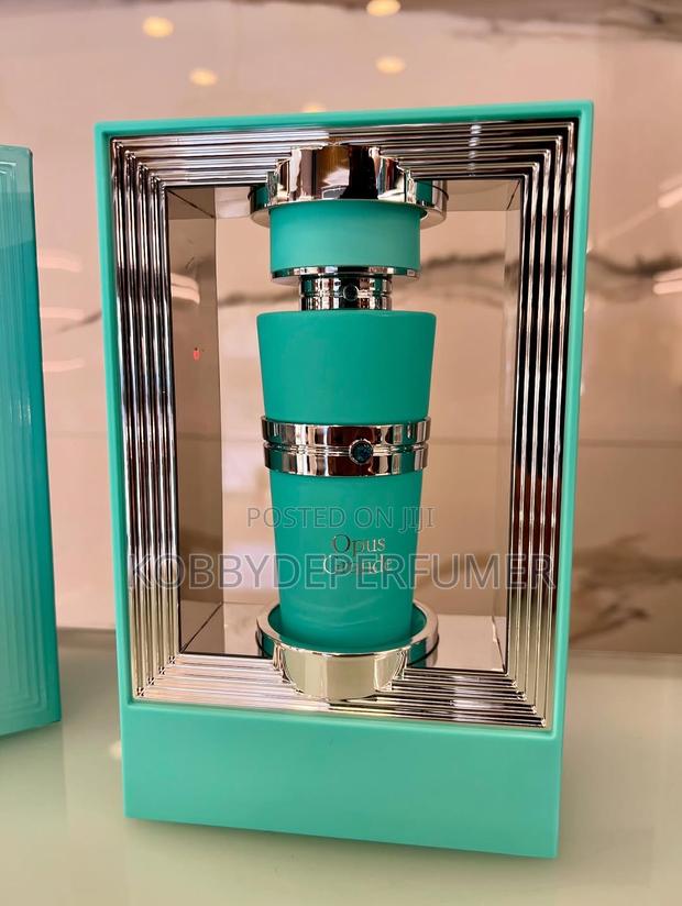 Opus Grande Perfume · Photo 4