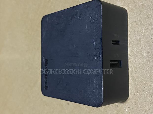 Nekteck 50w Type C 12w Usb Laptop Phone Charger 5v to 20v Quality photo 2