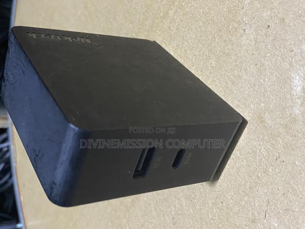 Nekteck 50w Type C 12w Usb Laptop Phone Charger 5v to 20v Quality photo 10