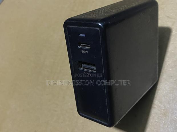 Insignia Laptop Phones Chargers Type C 65w, Usb 72.5w, 5v to 20v photo 6