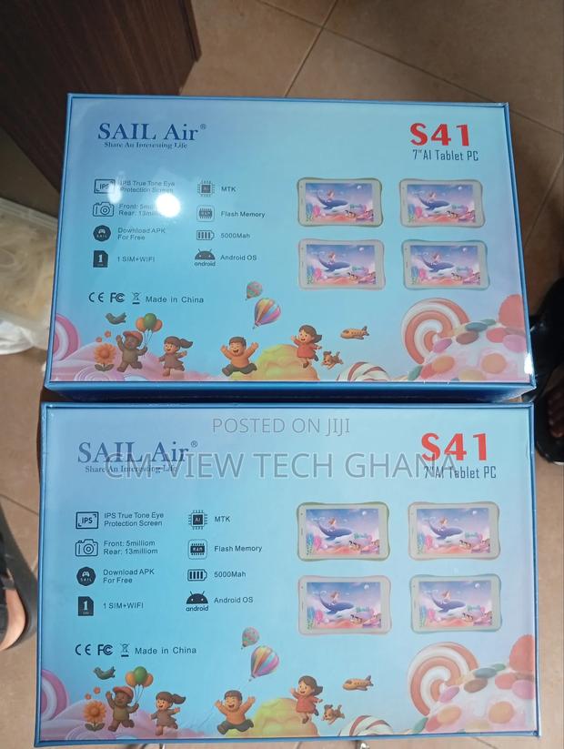 New Sail Air 107 256 GB photo 2