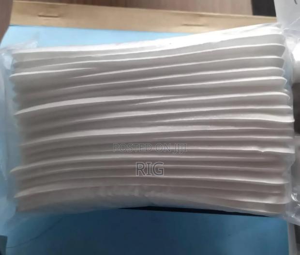 3m 3200 Single Cartridge Half Facepiece Respirator Plus Filter photo 4