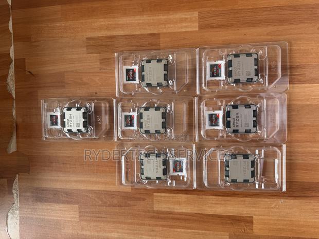 Amd Ryzen 7 7700x Cpu · Photo 2