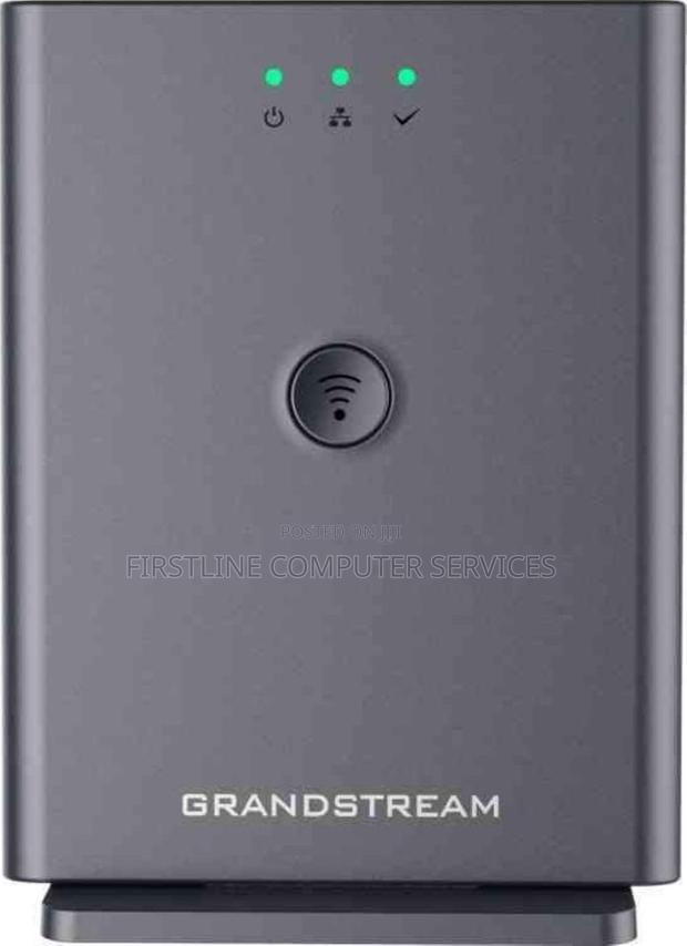Grandstram Long-Range Dect Voip Base Station