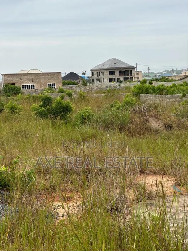 Calm Investment on Authentic Plots at Prampram Oasis · Photo 4