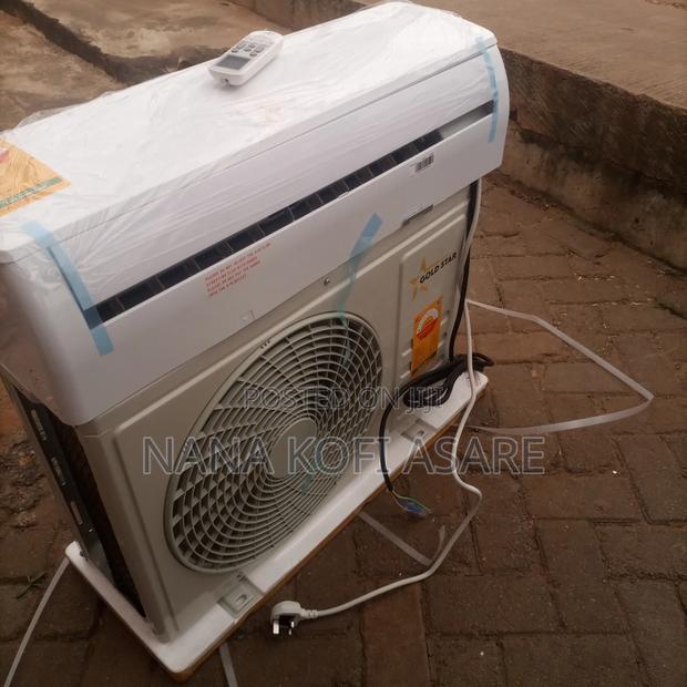 Gold Star 1.5hp Split Ac photo 3