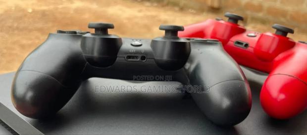 Ps4 Original Controller