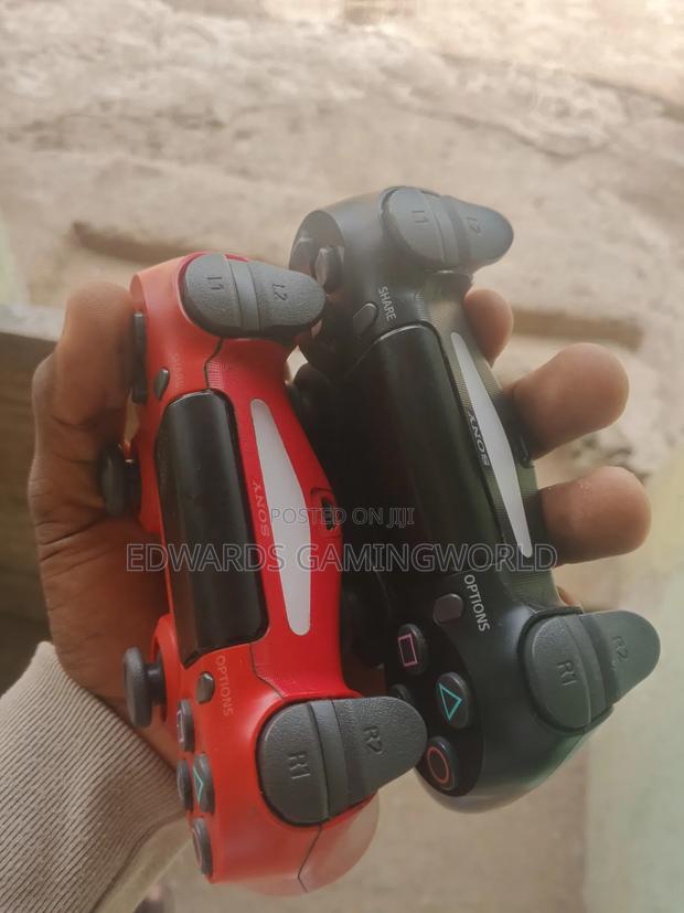 Ps4 Original Controller photo 2