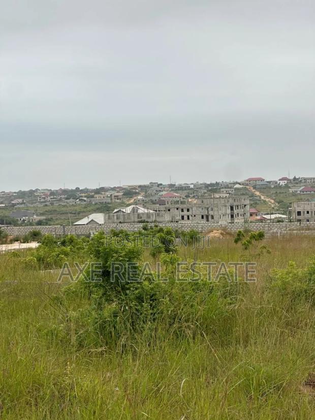 Ready to Own Certified Lands at Prampram Oasis International · Photo 4