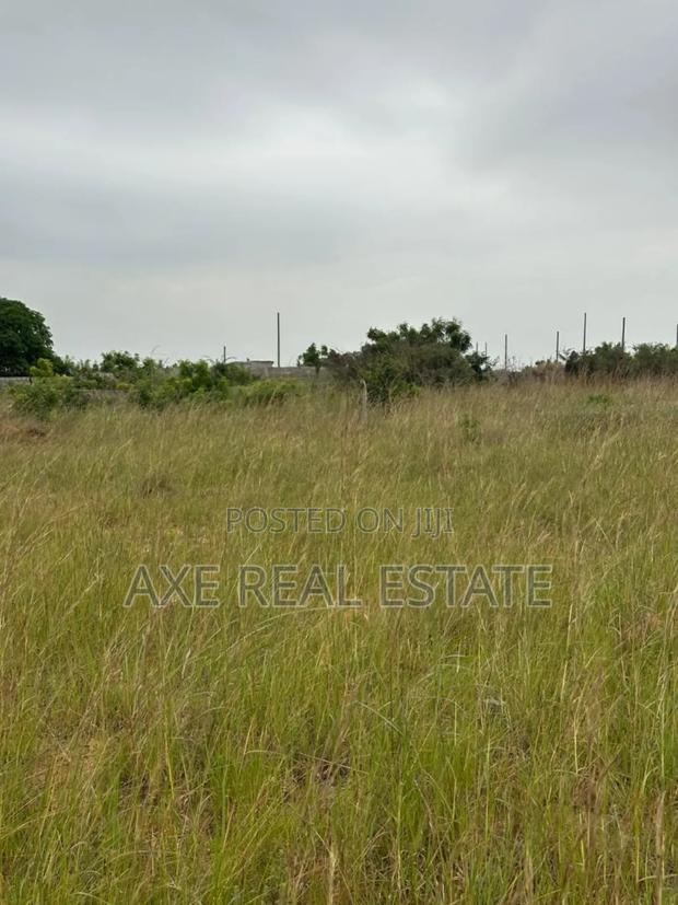 Discover Clean Registered Lands at Prampram Beach View. · Photo 4