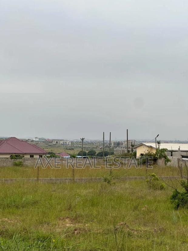 Ready to Own and Build Now Plots at Prampram Township · Photo 3