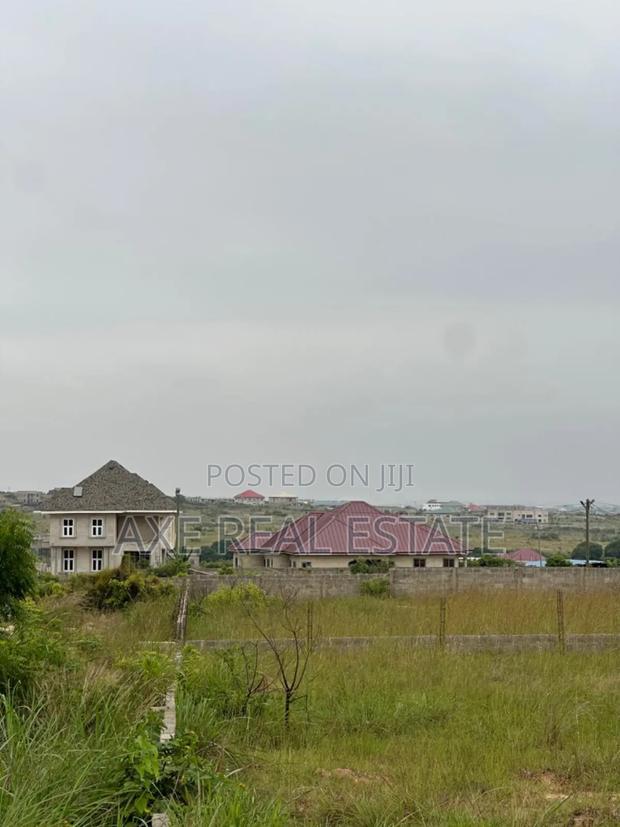 Ready to Own and Build Now Plots at Prampram Township · Photo 4