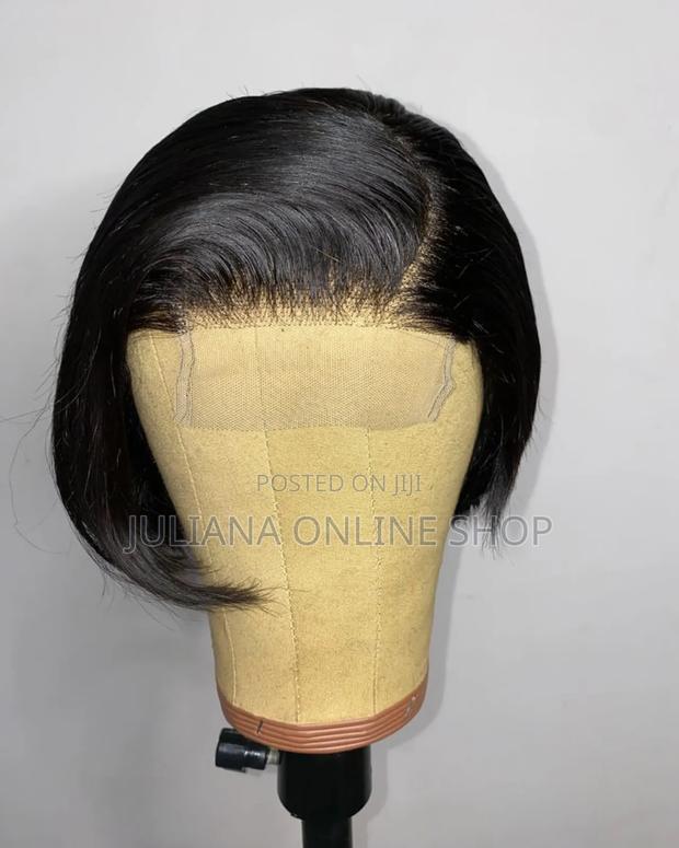 Short Wigs Pixie Cut · Photo 2