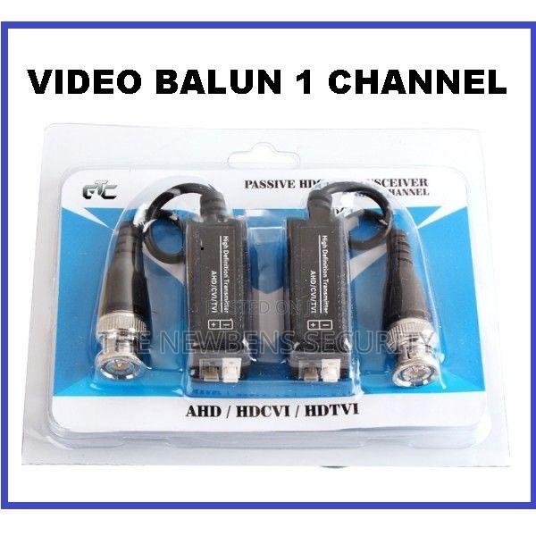 Analogue/Ip Balun · Photo 4