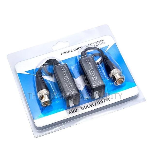 Analogue/Ip Balun · Photo 3