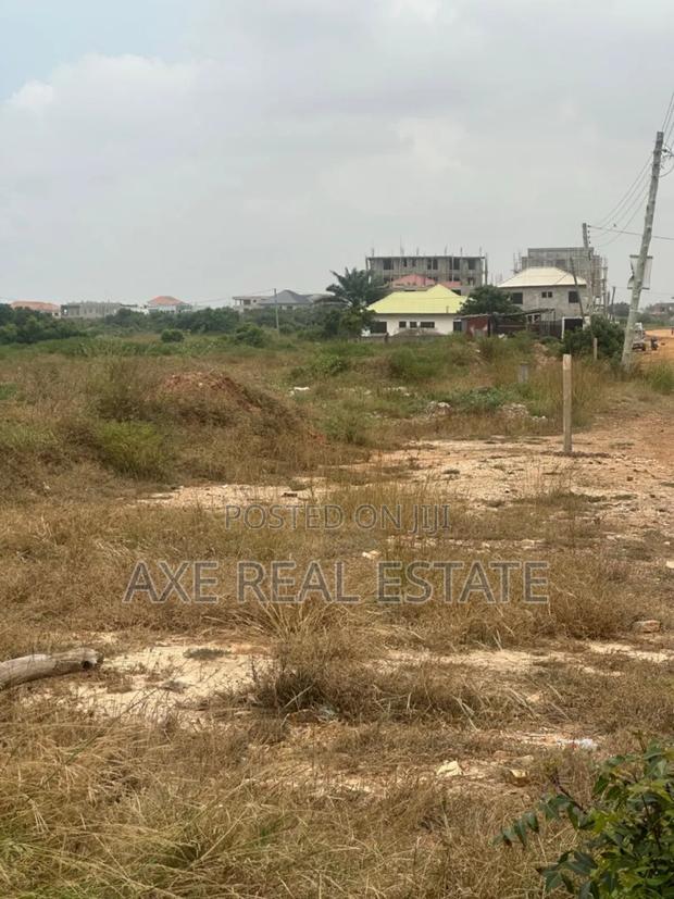 Good Locations! Affordable Promo Lands at Prampram Beach Road · Photo 3