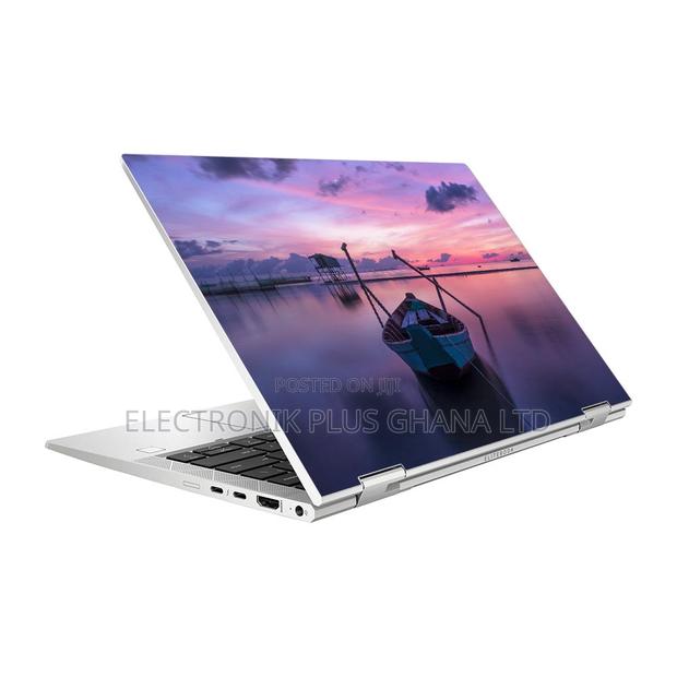 Laptop HP EliteBook 830 G9 16GB Intel Core i7 SSD 512GB photo 6