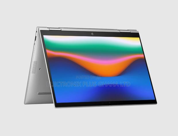 Laptop HP EliteBook 830 G9 16GB Intel Core i7 SSD 512GB photo 7