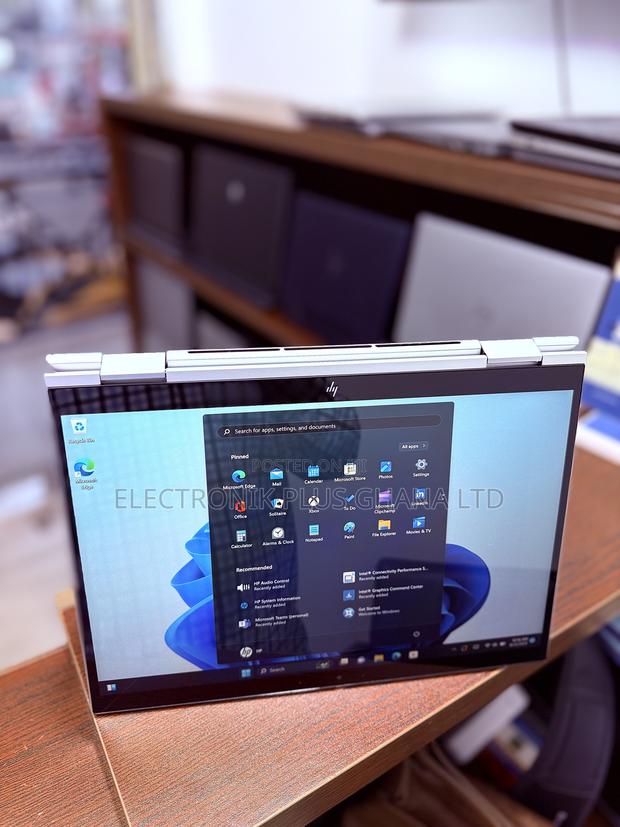 Laptop HP EliteBook 830 G9 16GB Intel Core i7 SSD 512GB photo 5