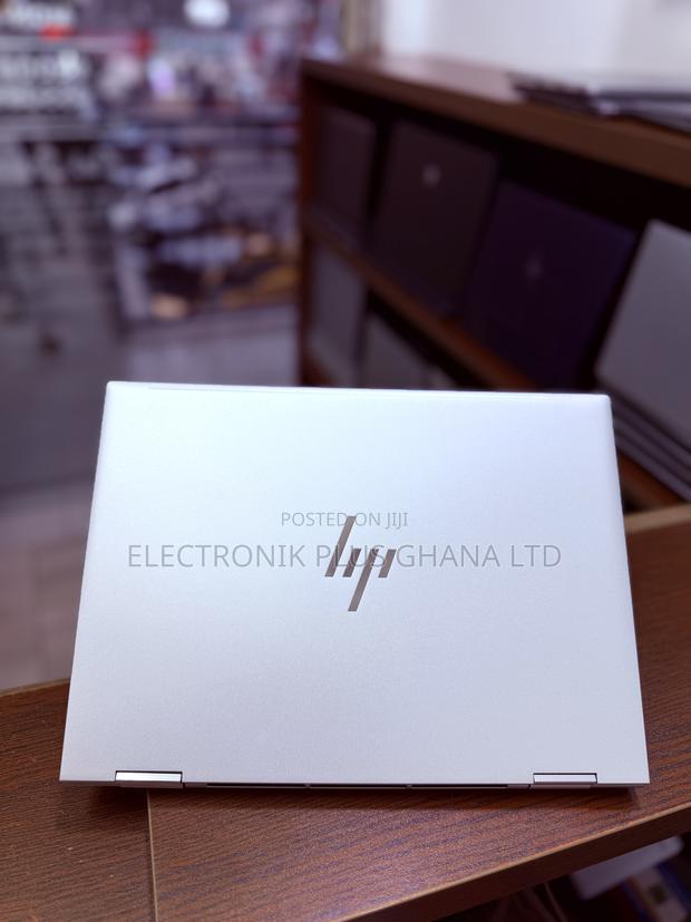 Laptop HP EliteBook 830 G9 16GB Intel Core i7 SSD 512GB photo 4