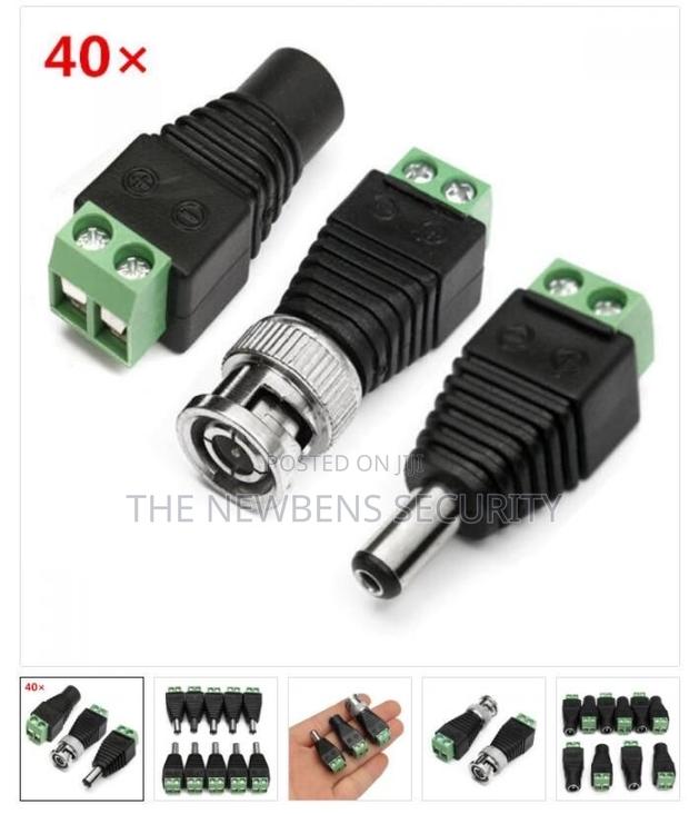 Bnc Connector · Photo 2
