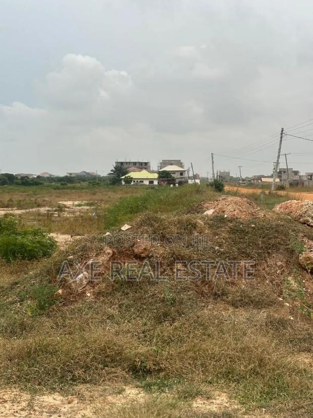 Good Locations! Affordable Promo Lands at Prampram Beach Road · Photo 4