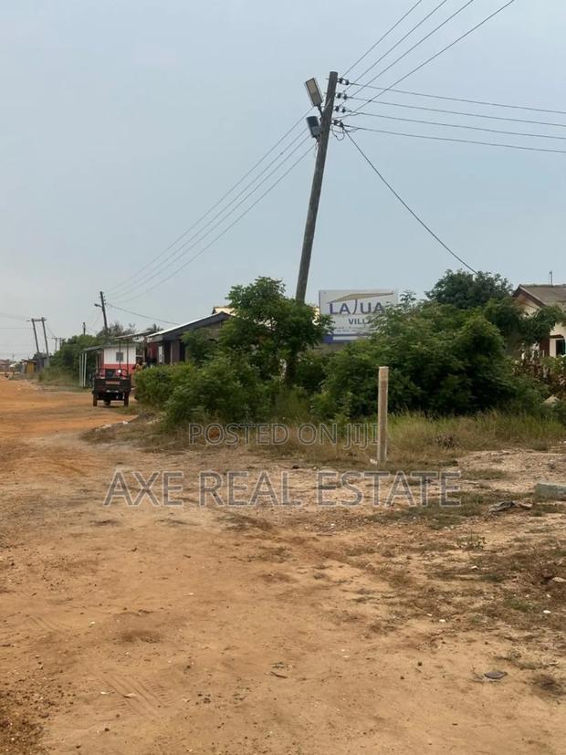 Urgent Estate Plot Promotion at Prampram Ningo Senior High School · Photo 4
