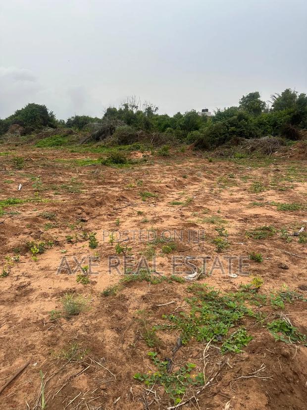 Special Serene Gated Plots at Prampram Senior High School · Photo 3
