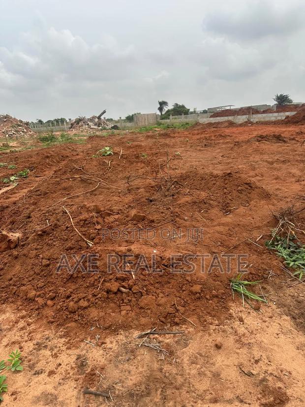 Special Serene Gated Plots at Prampram Senior High School · Photo 4