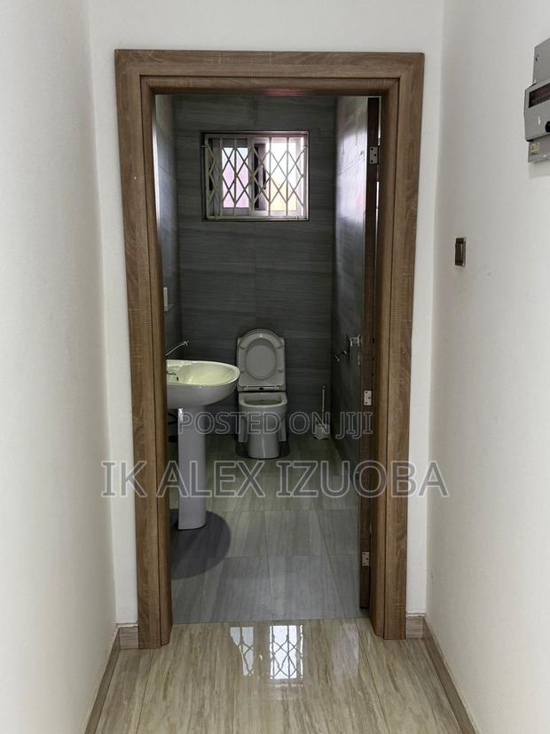 Furnished 4bdrm Apartment in Ability Square Down for rent photo 10