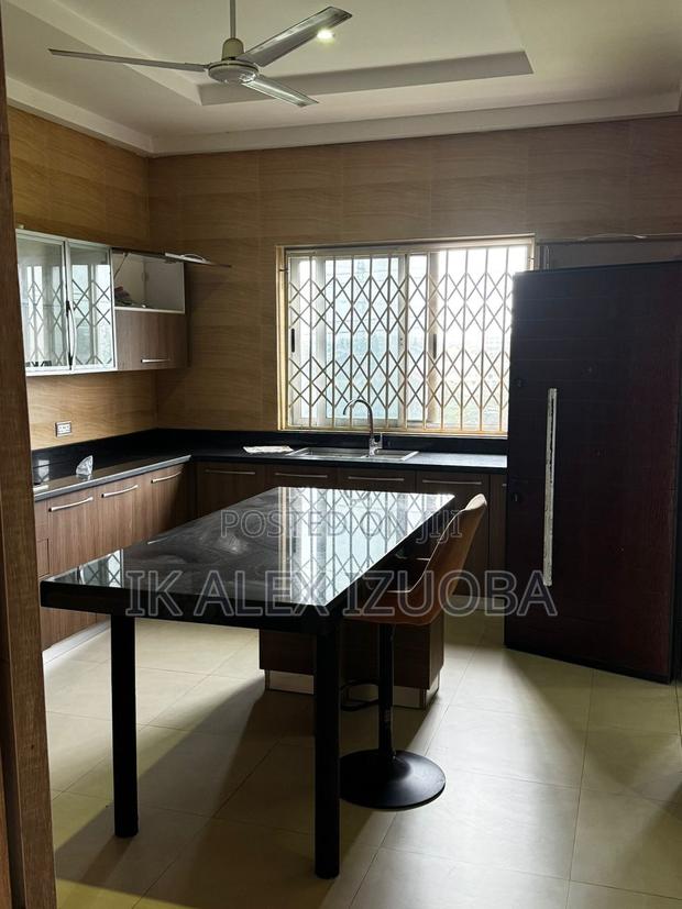 Furnished 4bdrm Apartment in Ability Square Down for rent photo 13