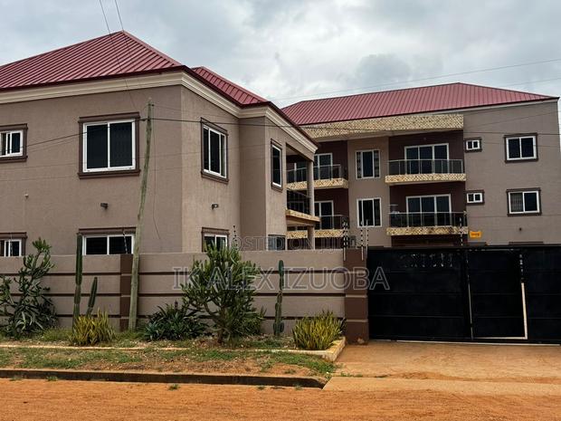 Furnished 4bdrm Apartment in Ability Square Down for rent photo 6