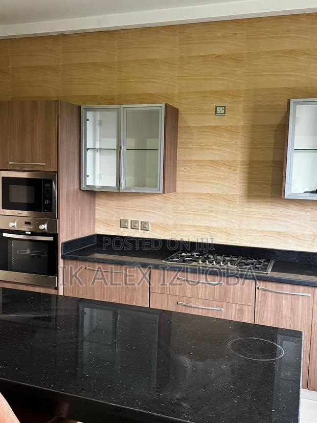 Furnished 4bdrm Apartment in Ability Square Down for rent photo 11