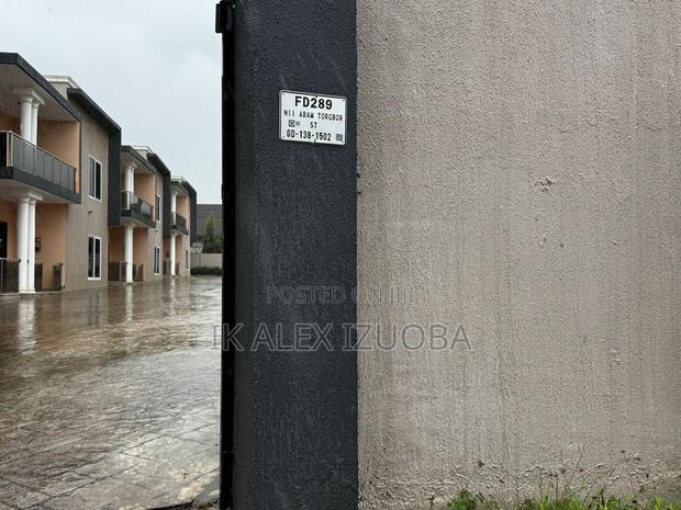 Furnished 4bdrm Apartment in Ability Square Down for rent photo 4