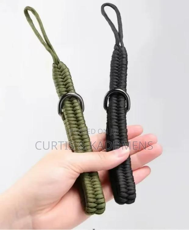 DSLR/Mirrorless Camera Beaded Wrist Strap photo 2
