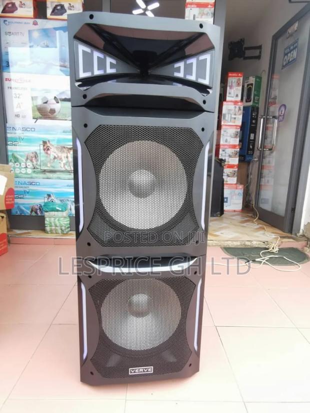 Bumba Speaker/Innova/X Bass · Photo 2