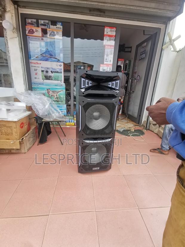 New Innova Speaker//X Bass · Photo 2