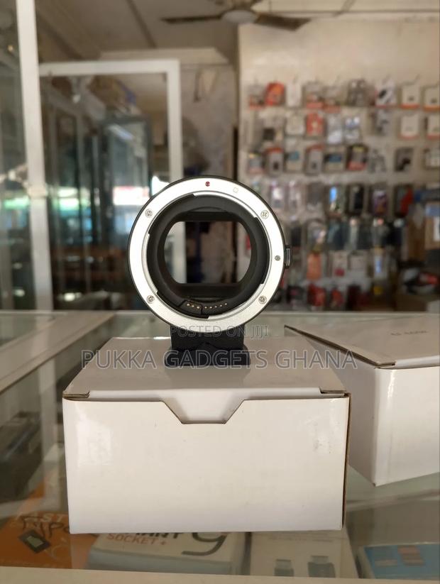Lens Adapter For R · Photo 2