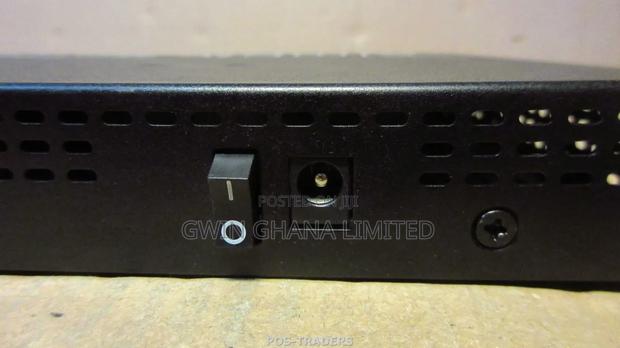 Ruckus Zonedirector 1200 Wireless Controller Zd1200 2-Port Gigabit photo 3