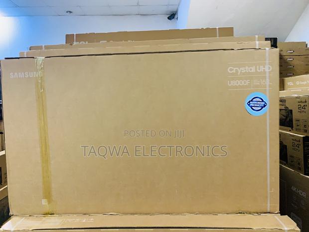 Ua65u8000f - Samsung 65 Inch · Photo 3