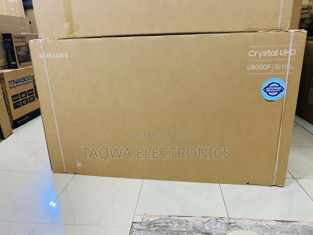 Ua65u8000f - Samsung 65 Inch · Photo 4