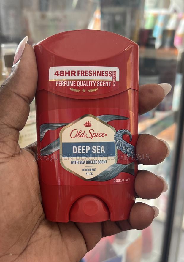 Old Spice Deodorant Stick · Photo 4