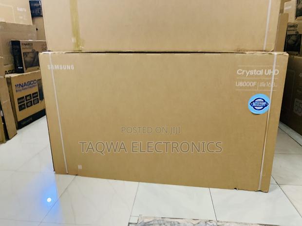 Samsung Latest 65 Inch Tv · Photo 3