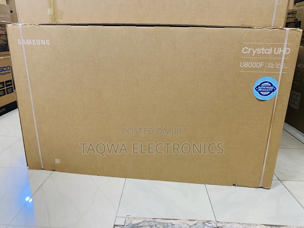 Samsung Latest 65 Inch Tv · Photo 4