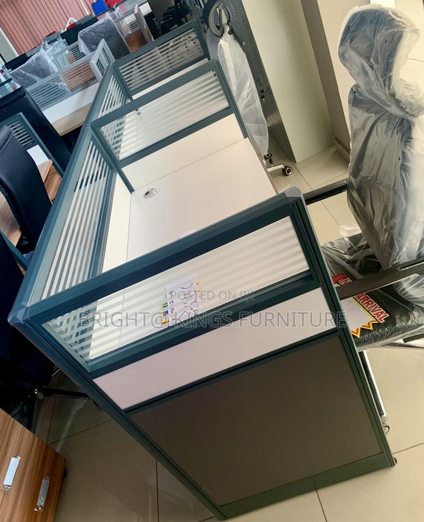 Workstation 2 Seater photo 2