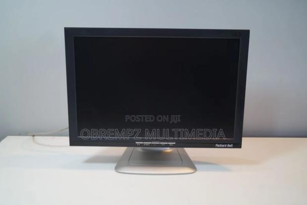 Packard Bell Monitor