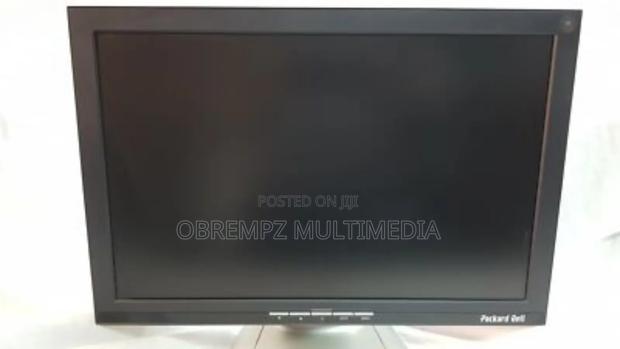 Packard Bell Monitor photo 2