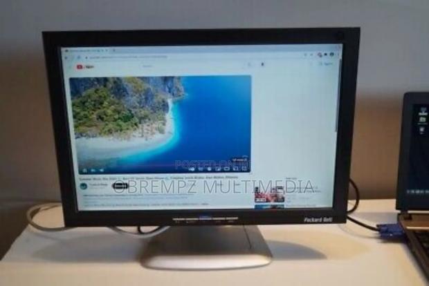 Packard Bell Monitor photo 3